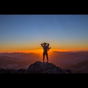 Meet your Posher, Jaime